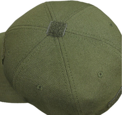 Condor Flex Team Cap - Click for larger image Condor Flex Team Cap