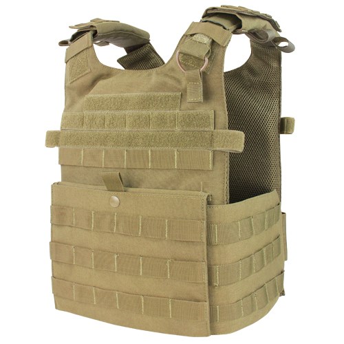 Condor Gunner Plate Carrier