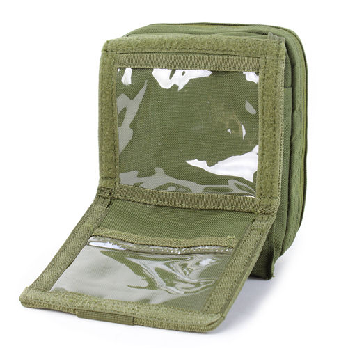 Condor MA21-800 EMT Pouch Scorpion