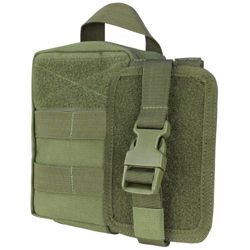 Condor Rip Away EMT Lite Pouch