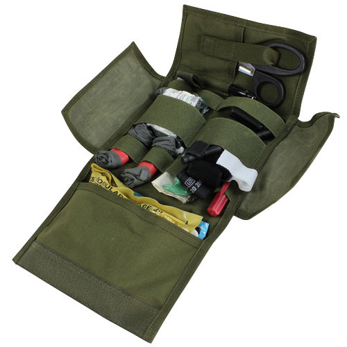 Condor Rip Away IFAK Pouch - Closeout - 38% Off