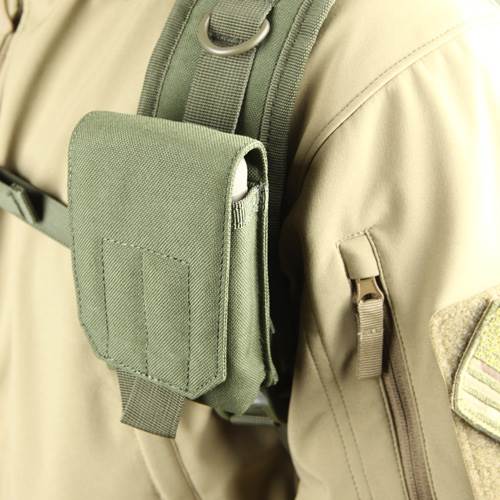 Condor Tech Pouch