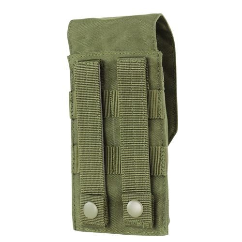 Condor Universal Rifle Mag Pouch - Scorpion OCP