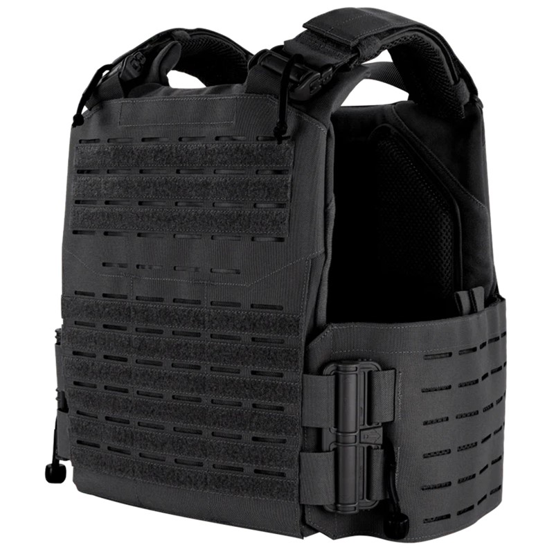 Condor Vanquish RS Plate Carrier - Click for larger image Condor Vanquish RS Plate Carrier