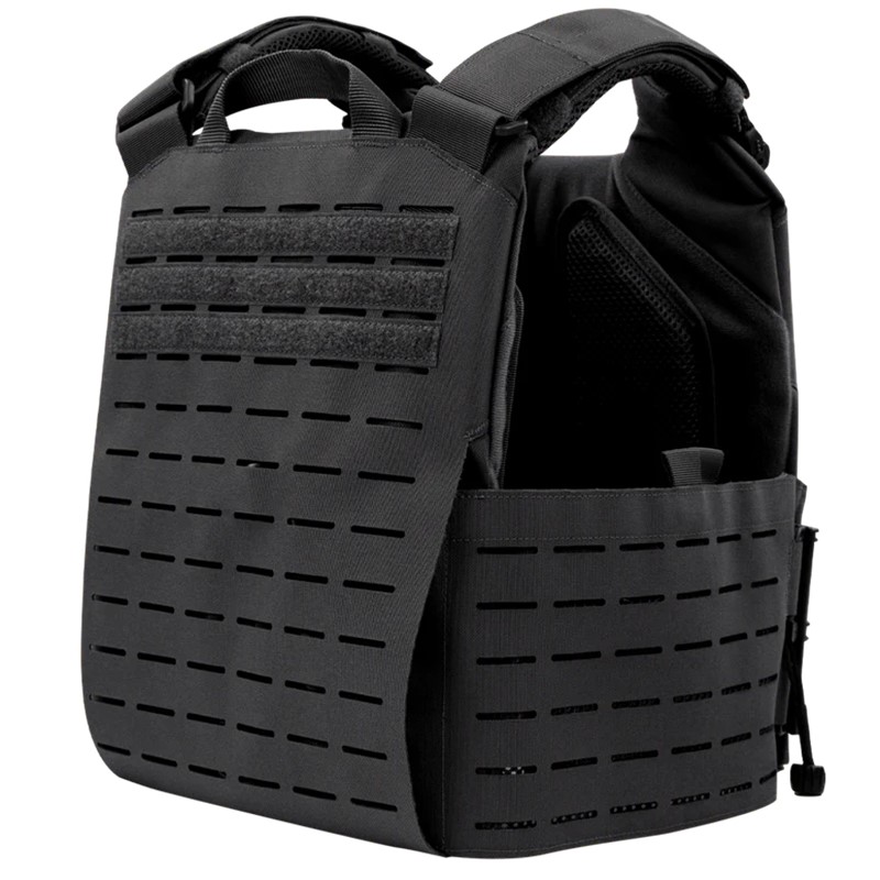 Condor Vanquish RS Plate Carrier - Click for larger image Condor Vanquish RS Plate Carrier