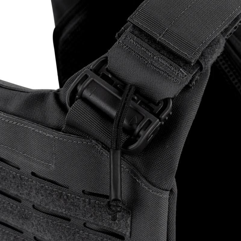 Condor Vanquish RS Plate Carrier - Click for larger image Condor Vanquish RS Plate Carrier