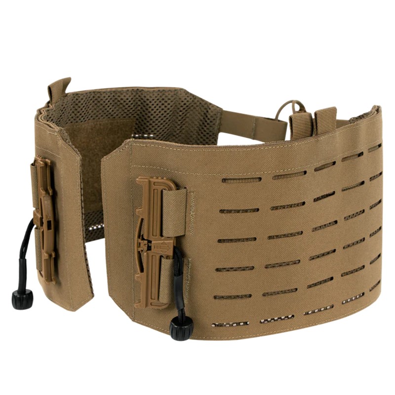 Condor Vanquish RS Plate Carrier - Click for larger image Condor Vanquish RS Plate Carrier