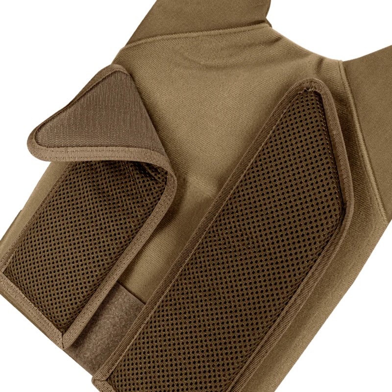 Condor Vanquish RS Plate Carrier - Click for larger image Condor Vanquish RS Plate Carrier