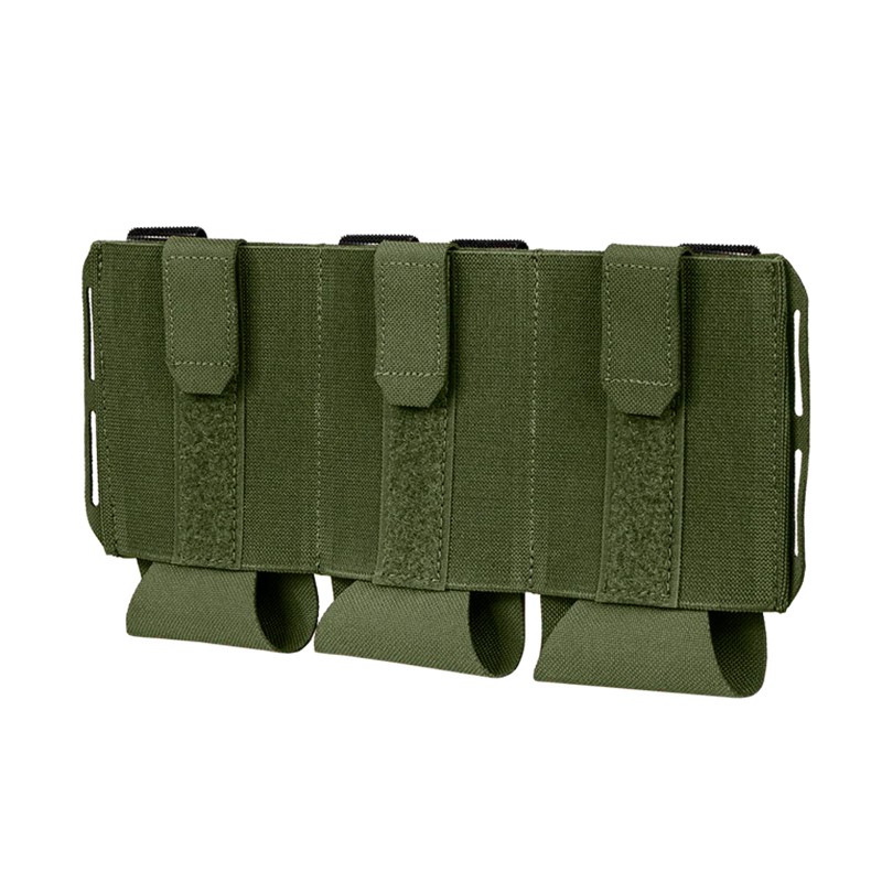 Condor VAS Flex Placard - Click for larger image Condor VAS Flex Placard