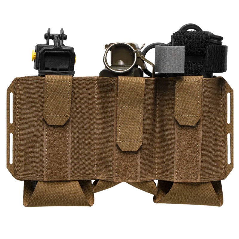 Condor VAS Flex Placard - Click for larger image Condor VAS Flex Placard