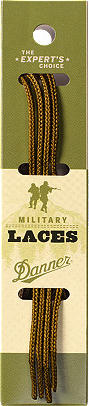 danner green laces