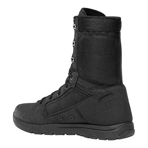 Danner Tachyon Boots - Men's 8-inch - Black - Closeout - 46% Off