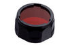 Fenix AOFM Filter Adapter Medium, Red - Closeout