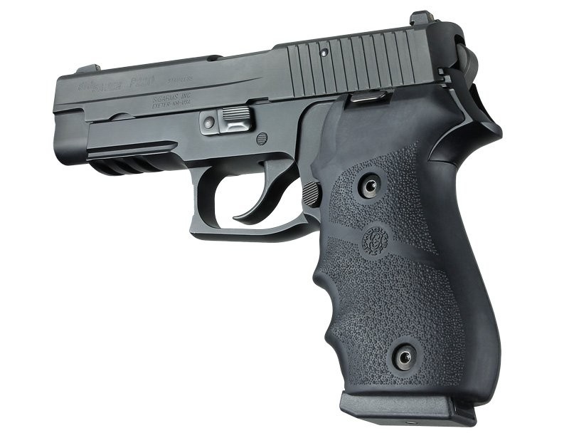 Monogrip Wraparound with Finger Grooves Sig Sauer P230 for sale online 