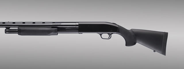 Details about   Hogue Shotgun Stocks 08711 Remington 870 20 Gauge OverMolded Shotgun Forend 