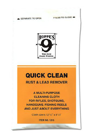 Hoppe's Gun Medic Aerosol Cleaner