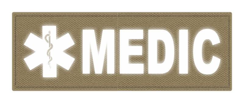 Condor Outdoor Medic Patch ( Multicam )