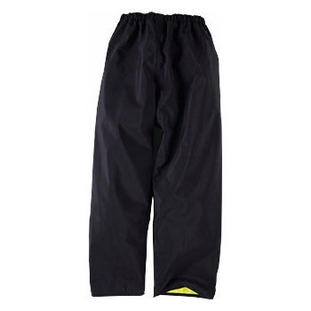 Neese Rainwear Reversable Rain Trouser - Hi-Viz Lime/Black