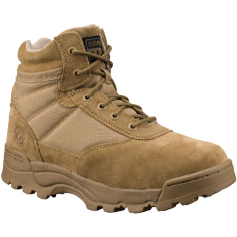 Original SWAT Classic 6-Inch Boots, Men's - Coyote - Closeout - 42% Off