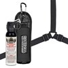 Sabre 7.9 oz. Bear Spray & Mountain Lion Spray with 3-in-1 Holster