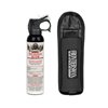 Sabre 9.2 oz. Bear Spray & Mountain Lion Spray with Holster