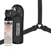 Sabre 9.2 oz. Bear Spray & Mountain Lion Spray with Chest Holster