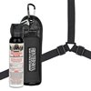 Sabre 9.2 oz. Bear Spray & Mountain Lion Spray with 3-in-1 Holster