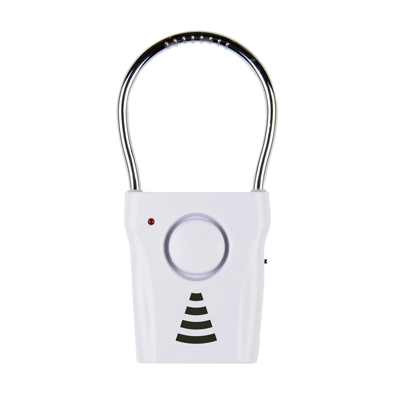 Sabre Door Handle Alarm - Click for larger image Sabre Door Handle Alarm