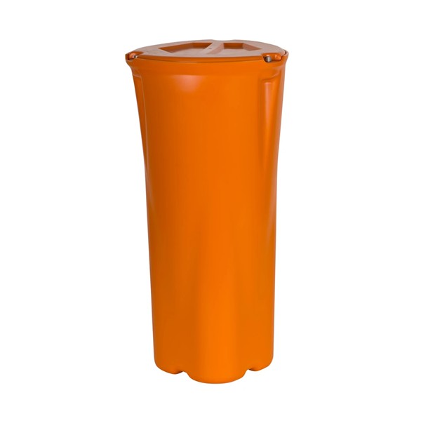 Sabre Frontiersman Bear Safe Bear Resistant Food Storage Container - Click for larger image Sabre Frontiersman Bear Safe Bear Resistant Food Storage Container