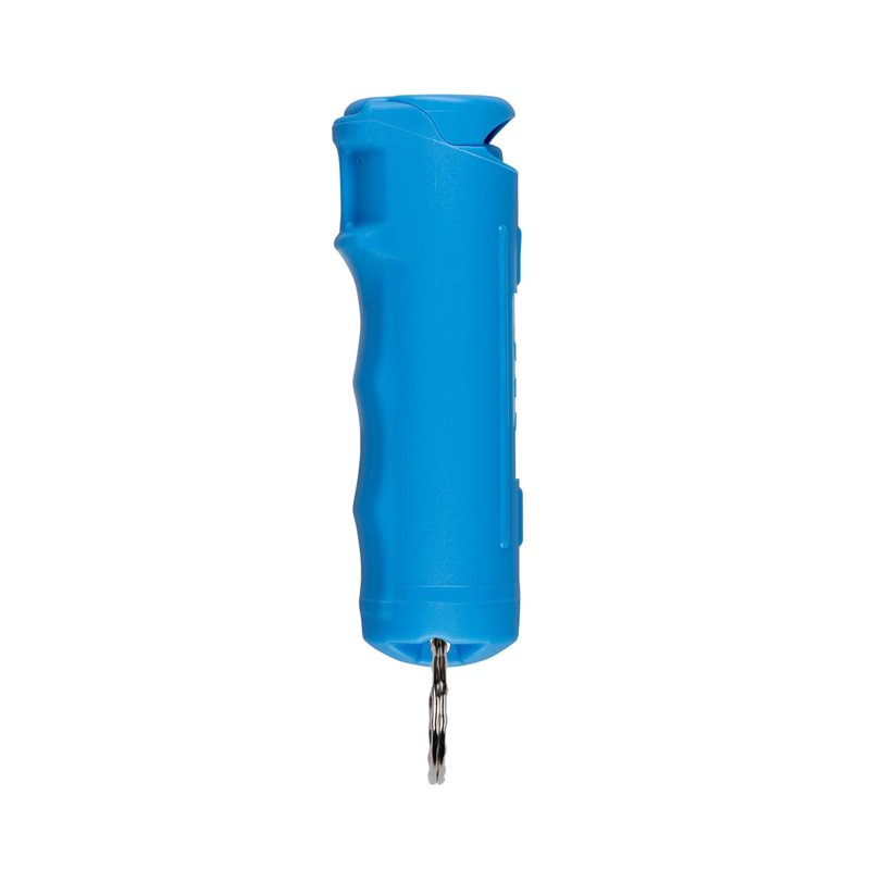 Sabre Practice Spray with Fast Flip Top - Click for larger image Sabre Practice Spray with Fast Flip Top