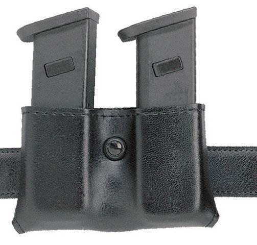 Safariland 079-83-13 Concealment Double Magazine Holder STX Glock Group 5 
