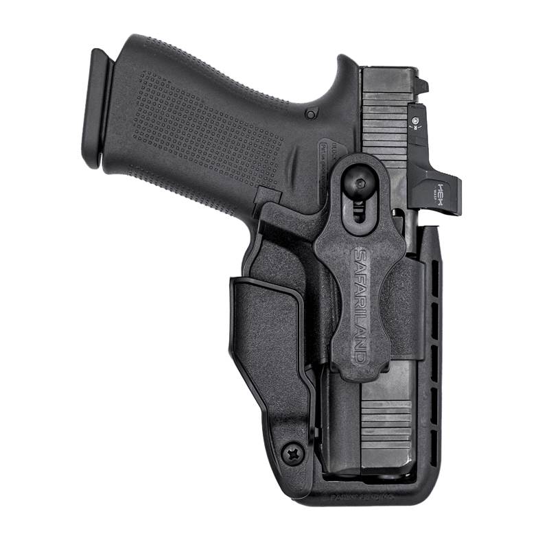 Safariland 19 Schema Inside-the-Waistband Holster