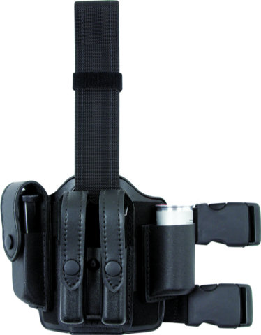 Safariland Leg Shroud No Holster Included