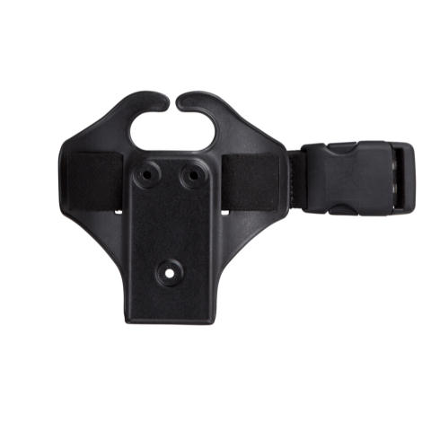 safariland adapter flex universal shroud ufa lightweight clip leg belt loop copquest