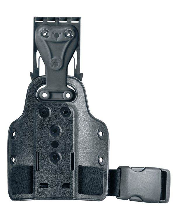 safariland single strap leg shroud
