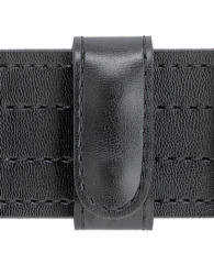 Safariland 62-2HS Hidden Snap Belt Keeper 1" Single Pack Plain 