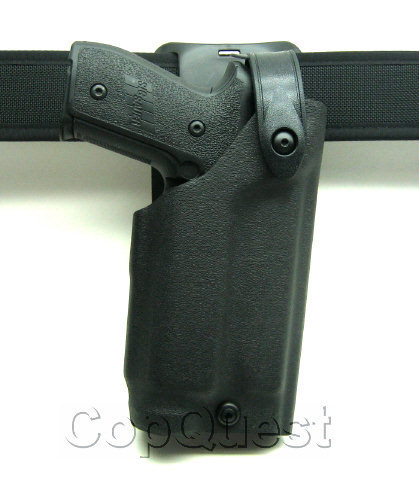 Level ii Holster  North Coast Tactical