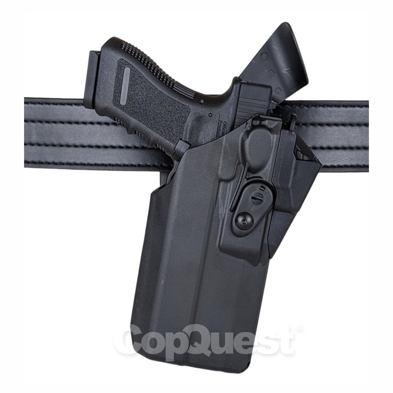 Safariland 6390RDS ALS Duty Holster