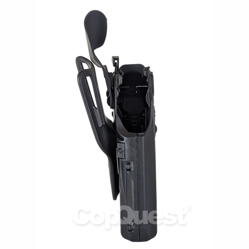 Safariland 7390RDS 7TS ALS Level I Mid-Ride Duty Holster