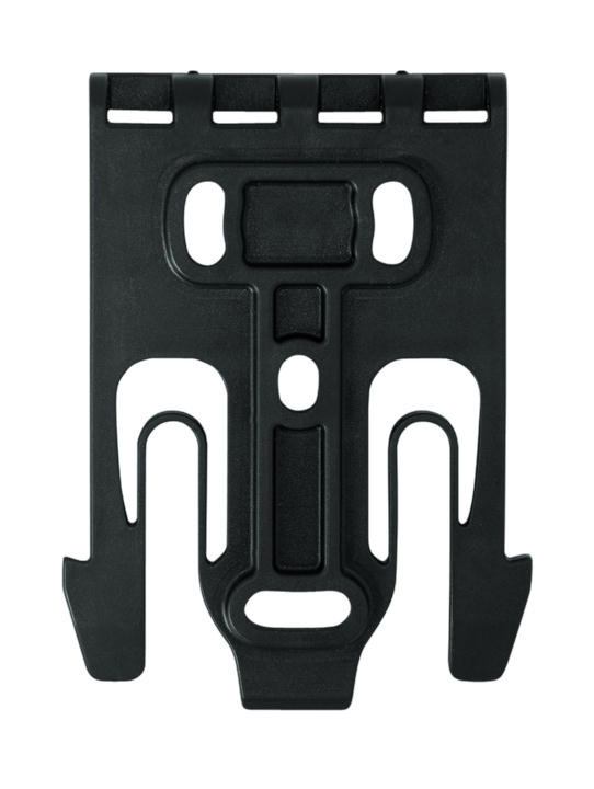 Safariland 7390RDS ALS Level I Duty Holster w/QLS Fork - Click for larger image Safariland 7390RDS ALS Level I Duty Holster w/QLS Fork