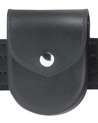 Safariland 190h Handcuff Pouch Top Flap for Standard Hinged 190h-13pbl for sale online 