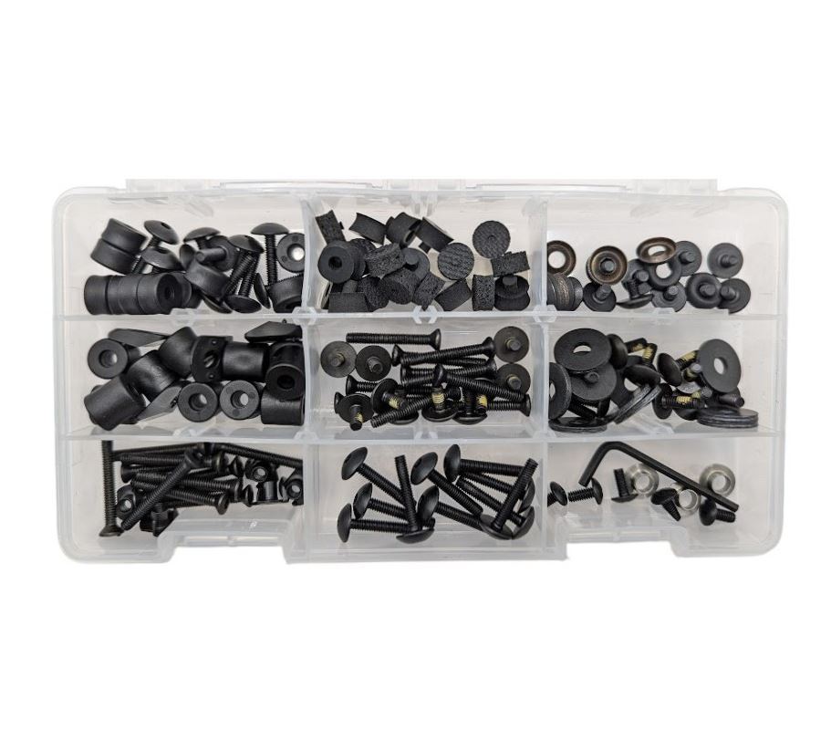 Safariland Hardware Kit - 20% Off