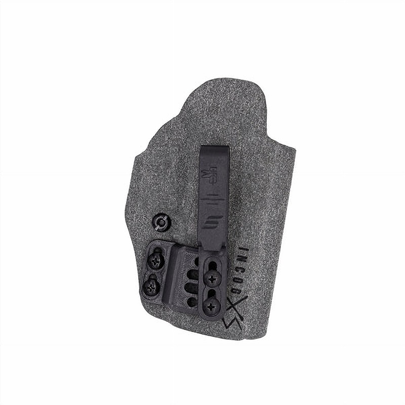 Safariland Incog XS IWB Concealment Holster - Click for larger image Safariland Incog XS IWB Concealment Holster