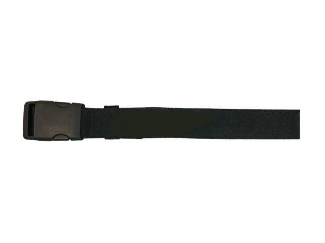 Safariland 6005-7-55 Quick Release Strap Belt Clip – Coyote Brown FDE, Universal Holster Attachment