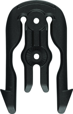 QLS Quick Locking System Kit With Plastic Lock, Fork, Mount Plate