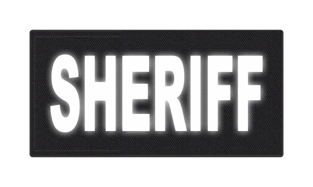 Douglas County Nebraska Sheriff Patch (S4-288) – ozinsignia