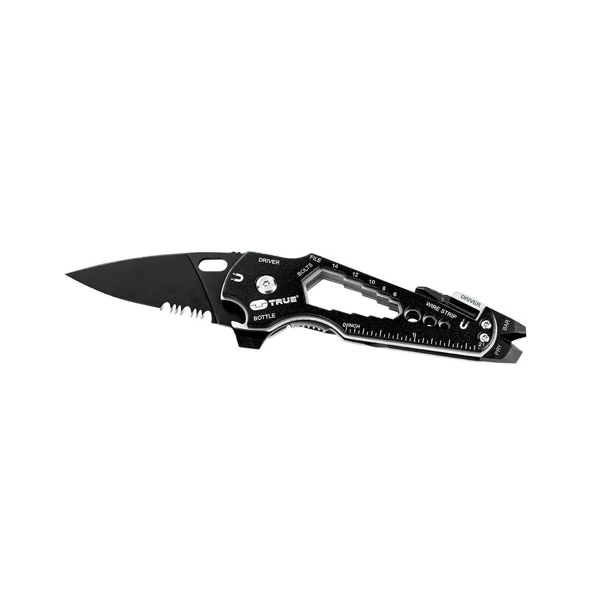 True SmartKnife Plus Multitool