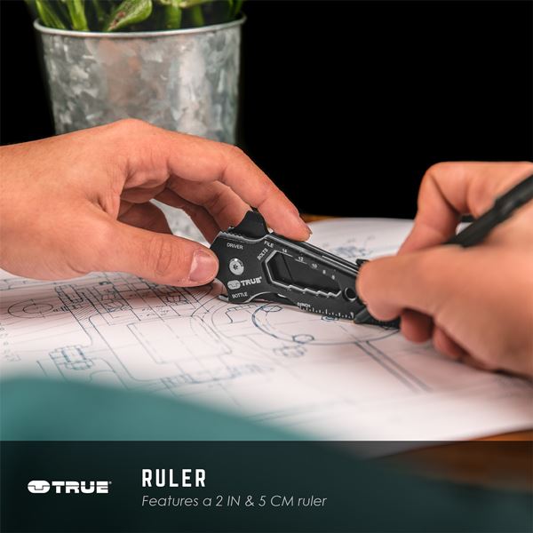 True SmartKnife Plus Multitool