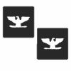 Rank Patches - Colonel - Eagle
