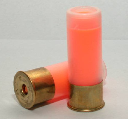 ST Action Pro 12 Gauge Action Trainer Dummy Round 10 Rounds 